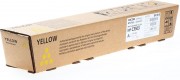 Картридж Ricoh MP C3503 (841818) оригинальный для Ricoh Aficio MP C3003/ C3503, желтый, 18000 стр.