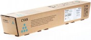 Картридж Ricoh MP C3503 (841820) оригинальный для Ricoh Aficio MP C3003/ C3503, голубой, 18000 стр.