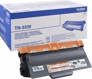 TN-3330 оригинальный картридж Brother для принтеров Brother HL-5440D/ HL-5450DN/ HL-5470DW/ HL-6180DW DCP-8110DN/ DCP-8250DN MFC-8520DN/ MFC-8950DW black (3 000 стр.) TN-3330 оригинальный картридж Brother для принтеров Brother HL-5440D/ HL-5450DN/ HL-5470DW/ HL-6180DW DCP-8110DN/ DCP-8250DN MFC-8520DN/ MFC-8950DW black (3 000 стр.)