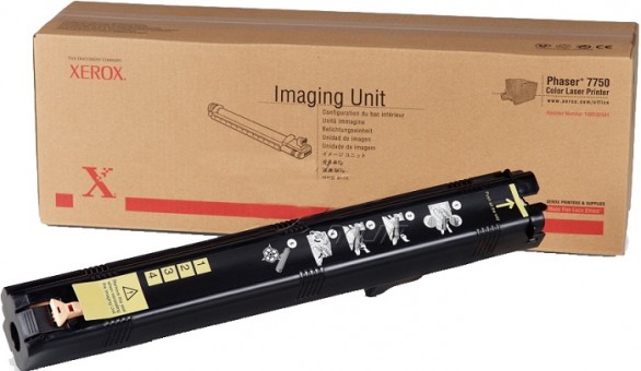 Картридж Xerox 108R00581 черный 32000 копий Картридж Xerox 108R00581 черный 32000 копий
