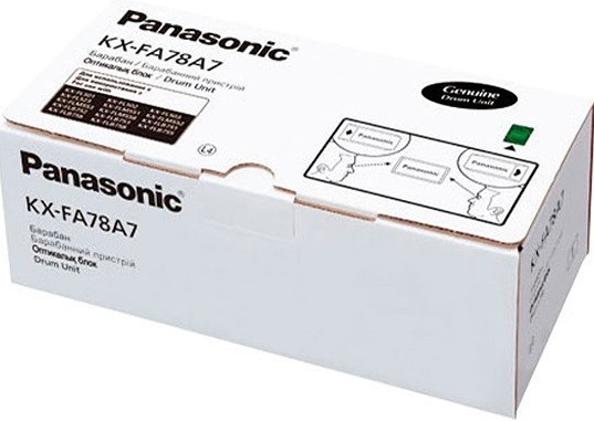 Купить Драм Юнит Panasonic KX-FL403RU (KX-FAD89A) по цене 3 300 руб. в ...