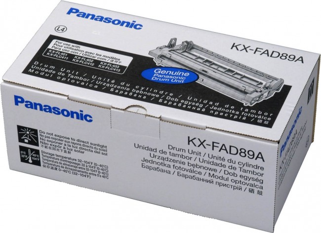 Драм Юнит Panasonic KX-FL403RU (KX-FAD89A)