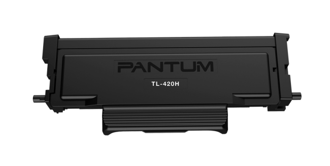 Картридж Pantum TL-420H оригинальный для Pantum P3010D/ P3010DW/ P3300D/ P3300DN/ P3300DN(RU)/ P3300DW, 3000 стр.