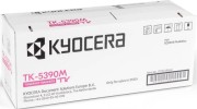 Картридж Kyocera TK-5390M (1T02Z1BNL0) Magenta оригинальный для Kyocera ECOSYS PA4500cx, пурпурный, 13000 страниц Картридж Kyocera TK-5390M (1T02Z1BNL0) Magenta оригинальный для Kyocera ECOSYS PA4500cx, пурпурный, 13000 страниц