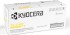 Картридж Kyocera TK-5390Y (1T02Z1ANL0) Yellow оригинальный для Kyocera ECOSYS PA4500cx, жёлтый, 13000 страниц
