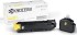 Картридж Kyocera TK-5390Y (1T02Z1ANL0) Yellow оригинальный для Kyocera ECOSYS PA4500cx, жёлтый, 13000 страниц