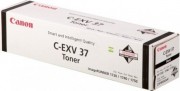 Canon C-EXV37Bk  2787B002  Тонер для iR1730i/1740i/1750i, Черный, 15000стр.
