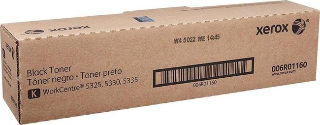 Картридж XEROX WorkCenter 5325/5330/5335 (006R01160) 30k Картридж XEROX WorkCenter 5325/5330/5335 (006R01160) 30k