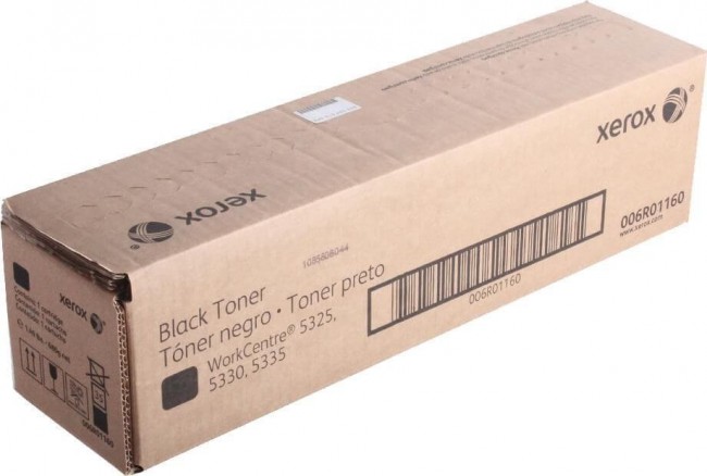Картридж XEROX WorkCenter 5325/5330/5335 (006R01160) 30k Картридж XEROX WorkCenter 5325/5330/5335 (006R01160) 30k