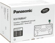 Драм Юнит Panasonic KX-FLB813RU/853RU (KX-FA86A) Драм Юнит Panasonic KX-FLB813RU/853RU (KX-FA86A)