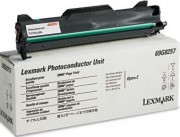 Фотобарабан Lexmark 69G8257 черный 20000 копий Фотобарабан Lexmark 69G8257 черный 20000 копий