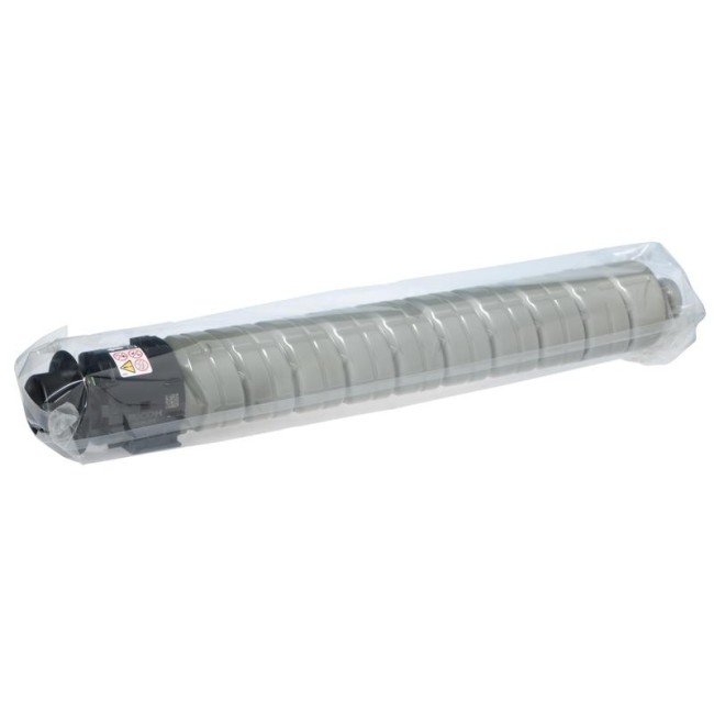 Картридж Ricoh IM C6000 (842283) Black оригинальный для Ricoh IM C4500/ C5500/ C6000, чёрный, 33000 стр.