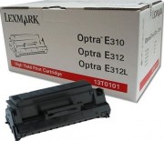 Картридж Lexmark 13T0101 черный 6000 копий Картридж Lexmark 13T0101 черный 6000 копий