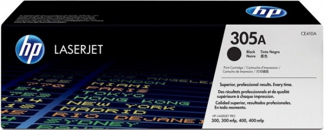 CE410A (305A) оригинальный картридж HP для принтера HP Color LaserJet M351/ M375/ M451/ M475 CLJ Pro 300 Color M351/ Pro 400 Color M451/ Pro 300 Color MFP M375/ Pro 400 Color MFP M475 black, 2200 страниц CE410A (305A) оригинальный картридж HP для принтера HP Color LaserJet M351/ M375/ M451/ M475 CLJ Pro 300 Color M351/ Pro 400 Color M451/ Pro 300 Color MFP M375/ Pro 400 Color MFP M475 black, 2200 страниц