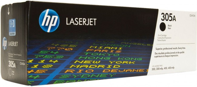 CE410A (305A) оригинальный картридж HP для принтера HP Color LaserJet M351/ M375/ M451/ M475 CLJ Pro 300 Color M351/ Pro 400 Color M451/ Pro 300 Color MFP M375/ Pro 400 Color MFP M475 black, 2200 страниц CE410A (305A) оригинальный картридж HP для принтера HP Color LaserJet M351/ M375/ M451/ M475 CLJ Pro 300 Color M351/ Pro 400 Color M451/ Pro 300 Color MFP M375/ Pro 400 Color MFP M475 black, 2200 страниц