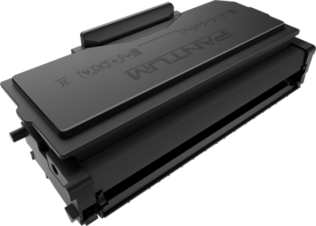 Картридж Pantum TL-5120H оригинальный для Pantum BP5100DN/ BP5100DW/ BM5100ADN/ BM5100ADW/ BM5100FDN/ BM5100FDW, чёрный, увеличенный, 6000 стр.