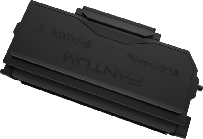 Картридж Pantum TL-5120H оригинальный для Pantum BP5100DN/ BP5100DW/ BM5100ADN/ BM5100ADW/ BM5100FDN/ BM5100FDW, чёрный, увеличенный, 6000 стр.