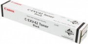 Canon C-EXV42 6908B002 Тонер-картридж для IR2202/2202N. Чёрный. 10200 стр.