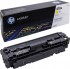 CF412A (410A) оригинальный картридж HP Yellow для принтера HP LaserJet M452/ 477, 2300 страниц CF412A (410A) оригинальный картридж HP Yellow для принтера HP LaserJet M452/ 477, 2300 страниц