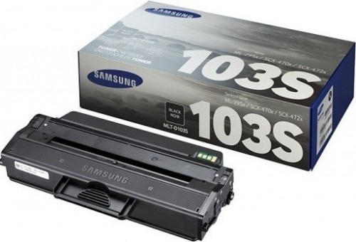 Картридж SAMSUNG MLT-D103S (ML-2955ND/DW) 1.5k