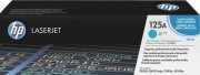 CB541A (125A) оригинальный картридж HP для принтера HP Color LaserJet CP1213/ CP1214/ CP1215/ CP1216/ CP1217/ CP1513n/ CP1514n/ CP1515n/ CP1516n/ CP1517ni/ CP1518ni/ CP1519ni/ CM1312/ CM1312cb/ CM1312eb/ CM1312wb/ CM1312ci/ CM1312ei/ CM1312wi cyan, (1400