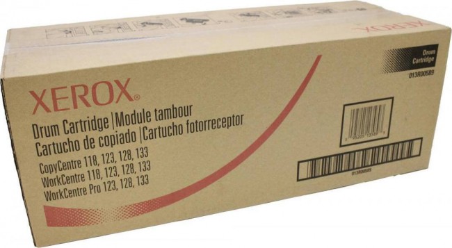 Картридж XEROX RX WorkCenter P C118/M118/123/128/133 print-cart (013R00589) 60к. Картридж XEROX RX WorkCenter P C118/M118/123/128/133 print-cart (013R00589) 60к.