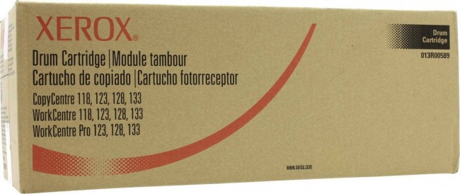 Картридж XEROX RX WorkCenter P C118/M118/123/128/133 print-cart (013R00589) 60к. Картридж XEROX RX WorkCenter P C118/M118/123/128/133 print-cart (013R00589) 60к.