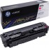 CF413A (410A) оригинальный картридж HP Magenta для принтера HP LaserJet M452/ 477, 2300 страниц