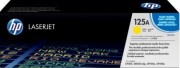 CB542A (125A) оригинальный картридж HP для принтера HP Color LaserJet CP1213/ CP1214/ CP1215/ CP1216/ CP1217/ CP1513n/ CP1514n/ CP1515n/ CP1516n/ CP1517ni/ CP1518ni/ CP1519ni/ CM1312/ CM1312cb/ CM1312eb/ CM1312wb/ CM1312ci/ CM1312ei/ CM1312wi yellow, (140