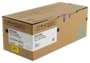 Тонер-картридж Ricoh SP C310HE (406480/407637) оригинальный для принтера Ricoh Aficio SP C242SF/ C242DN, голубой (6 500 стр.) Тонер-картридж Ricoh SP C310HE (406480/407637) оригинальный для принтера Ricoh Aficio SP C242SF/ C242DN, голубой (6 500 стр.)