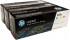 CF370AM (CE411A+CE412A+CE413A) (305A) набор картриджей HP оригинальный для принтера HP CLJ Color M351/ M375/ M451/ M475 CLJ Pro 300 Color M351/ Pro 400 Color M451/ Pro 300 Color MFP M375/ Pro 400 Color MFP M475 CYM Tri-Pack LaserJet Toner Cartridge, 3*260 CF370AM (CE411A+CE412A+CE413A) (305A) набор картриджей HP оригинальный для принтера HP CLJ Color M351/ M375/ M451/ M475 CLJ Pro 300 Color M351/ Pro 400 Color M451/ Pro 300 Color MFP M375/ Pro 400 Color MFP M475 CYM Tri-Pack LaserJet Toner Cartridge, 3*260