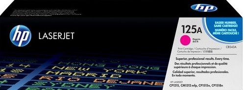 CB543A (125A) оригинальный картридж HP для принтера HP Color LaserJet CP1213/ CP1214/ CP1215/ CP1216/ CP1217/ CP1513n/ CP1514n/ CP1515n/ CP1516n/ CP1517ni/ CP1518ni/ CP1519ni/ CM1312/ CM1312cb/ CM1312eb/ CM1312wb/ CM1312ci/ CM1312ei/ CM1312wi magenta, (14 CB543A (125A) оригинальный картридж HP для принтера HP Color LaserJet CP1213/ CP1214/ CP1215/ CP1216/ CP1217/ CP1513n/ CP1514n/ CP1515n/ CP1516n/ CP1517ni/ CP1518ni/ CP1519ni/ CM1312/ CM1312cb/ CM1312eb/ CM1312wb/ CM1312ci/ CM1312ei/ CM1312wi magenta, (14