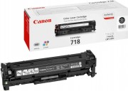 Canon 718Bk 2662B002 оригинальный картридж для принтера Canon LBP-7200, LBP-7660, LBP-7680, MF8330, MF8340, MF8350, MF8360, MF8380 black 3400 страниц Canon 718Bk 2662B002 оригинальный картридж для принтера Canon LBP-7200, LBP-7660, LBP-7680, MF8330, MF8340, MF8350, MF8360, MF8380 black 3400 страниц