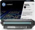 Картридж HP CE400A (507A) Black оригинальный для HP Color LaserJet M551/ MFP M575, чёрный, 5500 страниц