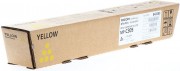 Картридж Ricoh MPC305E (842080) оригинальный для Ricoh Aficio MP C305SP/ C305SPF, желтый, 4000 стр. Картридж Ricoh MPC305E (842080) оригинальный для Ricoh Aficio MP C305SP/ C305SPF, желтый, 4000 стр.