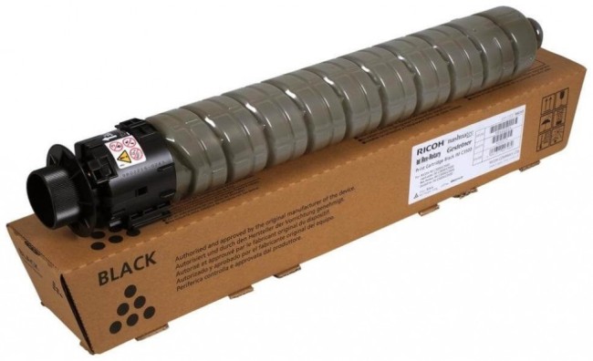 Картридж Ricoh IM C2500H (842311) оригинальный для Ricoh Aficio IM C2000/ C2500, черный, 16500 стр.