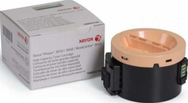 Картридж Xerox 106R02181 для Xerox Phaser 3010/ 3040/ WC 3045 оригинальный, 1000 стр. Картридж Xerox 106R02181 для Xerox Phaser 3010/ 3040/ WC 3045 оригинальный, 1000 стр.