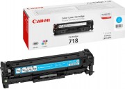 Canon 718C 2661B002 оригинальный картридж для принтера Canon LBP-7200, LBP-7660, LBP-7680, MF8330, MF8340, MF8350, MF8360, MF8380 cyan 2900 страниц Canon 718C 2661B002 оригинальный картридж для принтера Canon LBP-7200, LBP-7660, LBP-7680, MF8330, MF8340, MF8350, MF8360, MF8380 cyan 2900 страниц