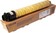 Картридж Ricoh IM C2500H (842312) оригинальный для Ricoh Aficio IM C2000/ C2500, жёлтый, 10500 стр. Картридж Ricoh IM C2500H (842312) оригинальный для Ricoh Aficio IM C2000/ C2500, жёлтый, 10500 стр.
