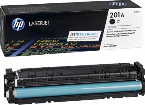 CF400A (201A) оригинальный картридж HP Black для принтера HP Color LaserJet Pro M252/ M252dw/ M252n/ M274/ M274n/ M277/ M277dw/ M277n, 1500 страниц CF400A (201A) оригинальный картридж HP Black для принтера HP Color LaserJet Pro M252/ M252dw/ M252n/ M274/ M274n/ M277/ M277dw/ M277n, 1500 страниц
