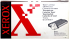 Картридж XEROX RX XD 102/120/155 (006R00914/915) Картридж XEROX RX XD 102/120/155 (006R00914/915)