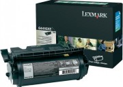 64416XE оригинальный картридж Lexmark для принтера Lexmark T644, 32000 страниц 64416XE оригинальный картридж Lexmark для принтера Lexmark T644, 32000 страниц