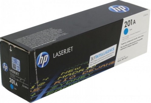 CF401A (201A) оригинальный картридж HP Cyan для принтера HP Color LaserJet Pro M252/ M252dw/ M252n/ M274/ M274n/ M277/ M277dw/ M277n, 1400 страниц CF401A (201A) оригинальный картридж HP Cyan для принтера HP Color LaserJet Pro M252/ M252dw/ M252n/ M274/ M274n/ M277/ M277dw/ M277n, 1400 страниц
