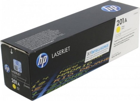 CF402A (201A) оригинальный картридж HP Yellow для принтера HP Color LaserJet Pro M252/ M252dw/ M252n/ M274/ M274n/ M277/ M277dw/ M277n, 1400 страниц CF402A (201A) оригинальный картридж HP Yellow для принтера HP Color LaserJet Pro M252/ M252dw/ M252n/ M274/ M274n/ M277/ M277dw/ M277n, 1400 страниц