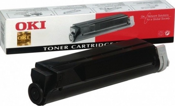 Картридж OKI 10/12 Series (40433203/01107301) (т,о) Type 5 2.5к Картридж OKI 10/12 Series (40433203/01107301) (т,о) Type 5 2.5к