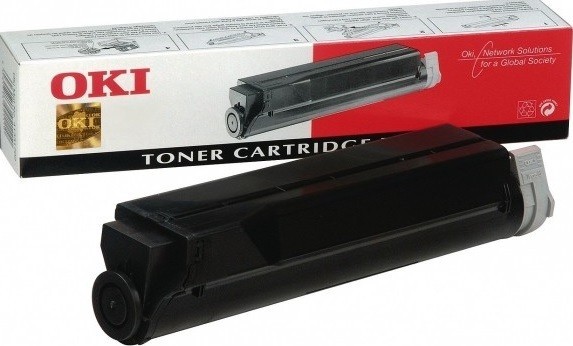 Картридж OKI 10/12 Series (40433203/01107301) (т,о) Type 5 2.5к Картридж OKI 10/12 Series (40433203/01107301) (т,о) Type 5 2.5к