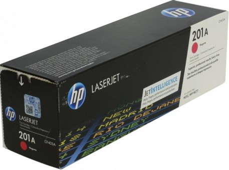 CF403A (201A) оригинальный картридж HP Magenta для принтера HP Color LaserJet Pro M252/ M252dw/ M252n/ M274/ M274n/ M277/ M277dw/ M277n, 1400 страниц CF403A (201A) оригинальный картридж HP Magenta для принтера HP Color LaserJet Pro M252/ M252dw/ M252n/ M274/ M274n/ M277/ M277dw/ M277n, 1400 страниц