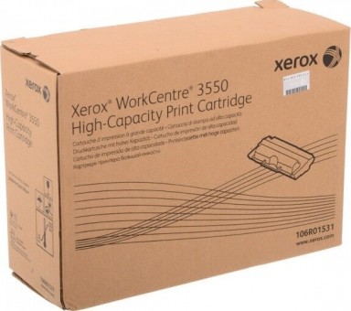 Картридж XEROX RX WorkCenter 3550 print-cart (106R01531) 11k Картридж XEROX RX WorkCenter 3550 print-cart (106R01531) 11k
