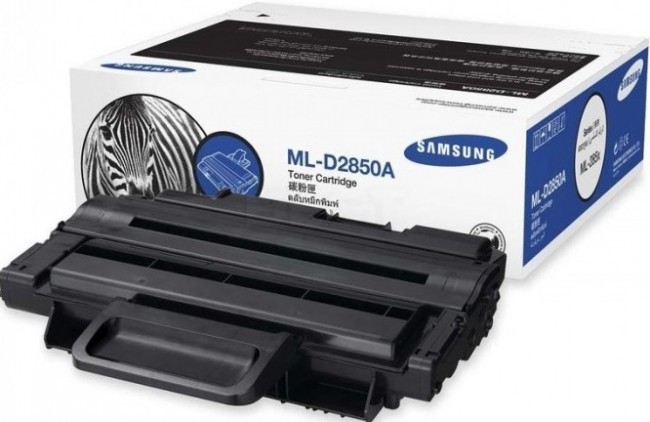 Картридж SAMSUNG ML-D2850A (ML-2850D/ML-2851DN) 2к