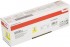 Картридж OKI (46490405/46490401) оригинальный для принтера OKI C532/ C542/ MC573/ MC563, жёлтый, 1500 стр. Картридж OKI (46490405/46490401) оригинальный для принтера OKI C532/ C542/ MC573/ MC563, жёлтый, 1500 стр.